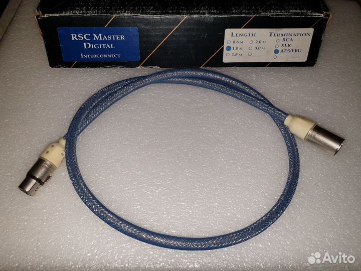 Tara Labs RSC master DIG