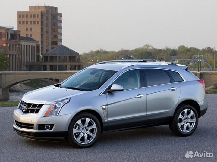 Арка правая Cadillac SRX 2 2009-2016