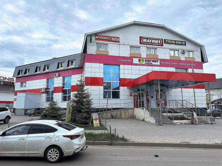 Арендный бизнес с высокой доходностью