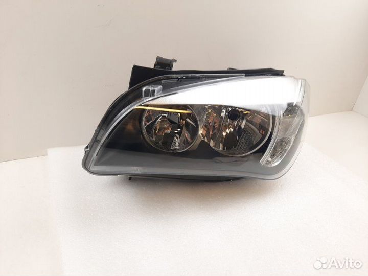 Фара левая Bmw X1 E84 2012-2015