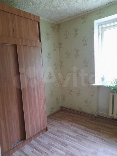 2-к. квартира, 45 м², 2/2 эт.
