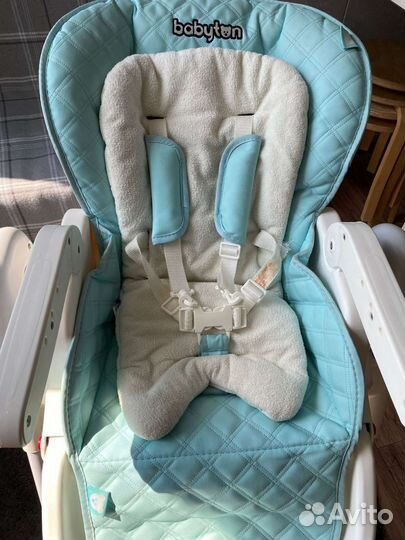 Стульчик для кормления