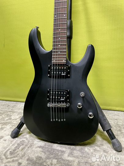 Электрогитара Schecter C-6 Deluxe