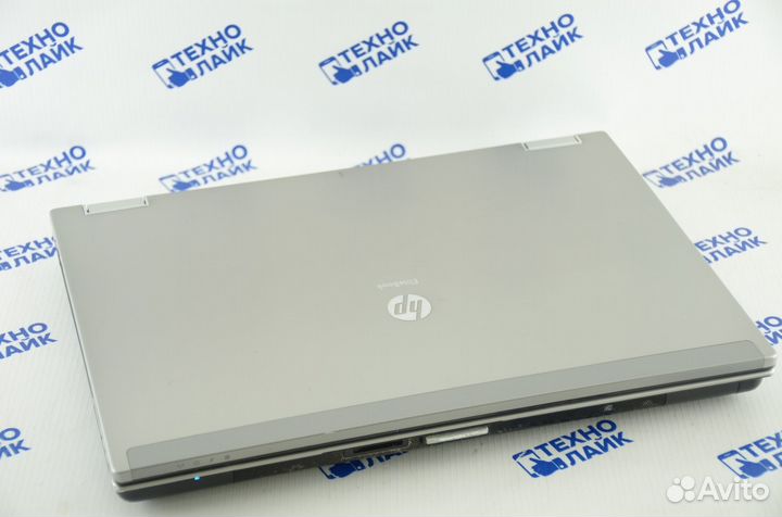 HP EliteBook 8440p Core i5 4Gb SSD 256. 1600x900