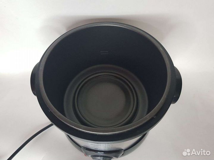 Фритюрница Kitfort KT-2011 1200 Вт, 1.5 л