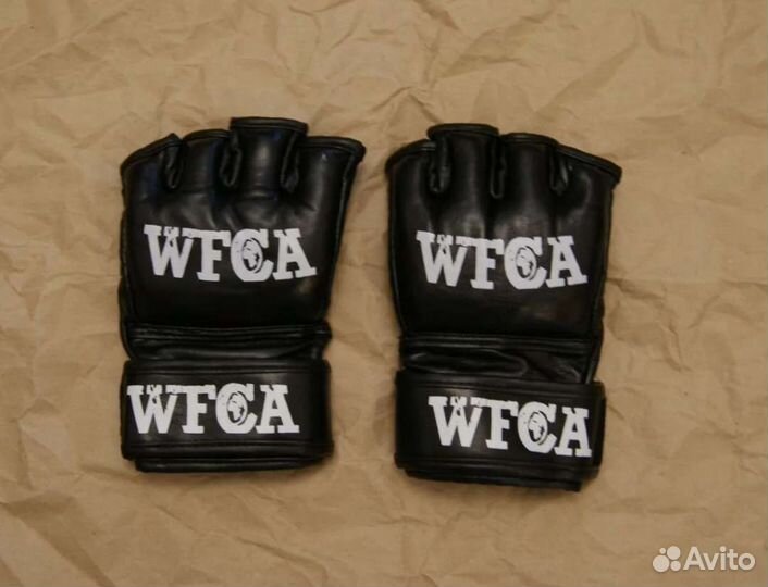 Новые Перчатки wfca (ACA). Кентусы, шингарты