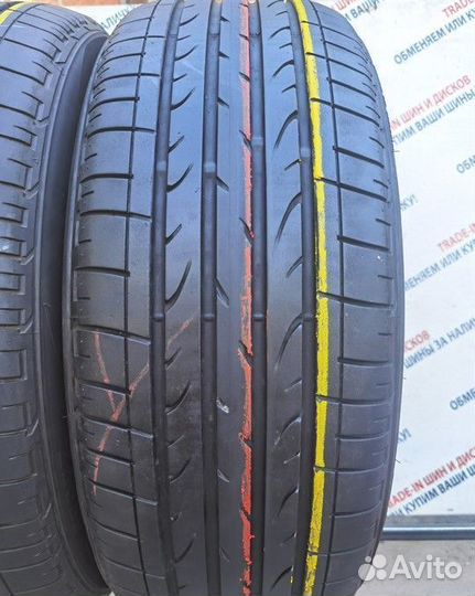 Bridgestone Dueler H/P Sport 235/55 R19 101W