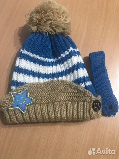 Шлем зимний kivat 1