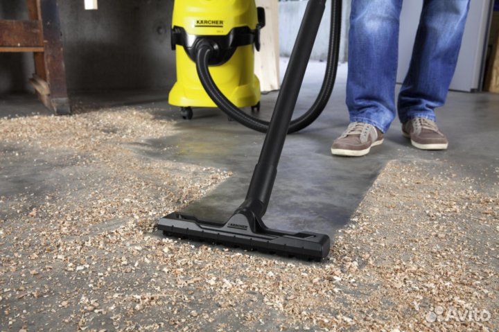 Чистовая уборка строительного мусора