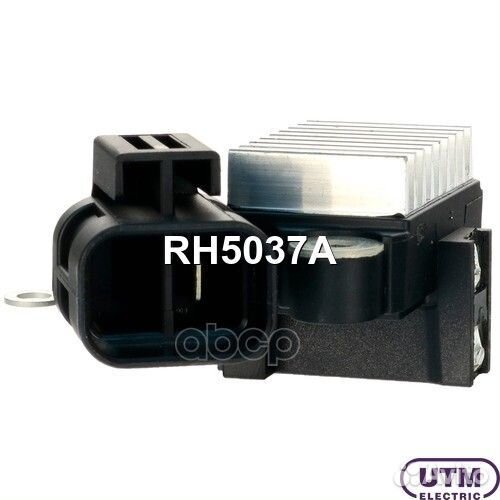 Регулятор генератора RH5037A Utm