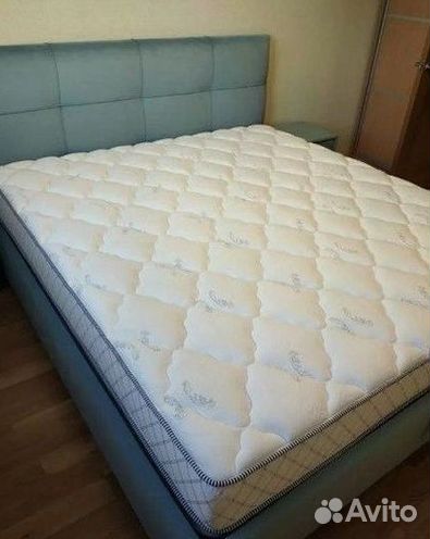 Матрас ортопедический