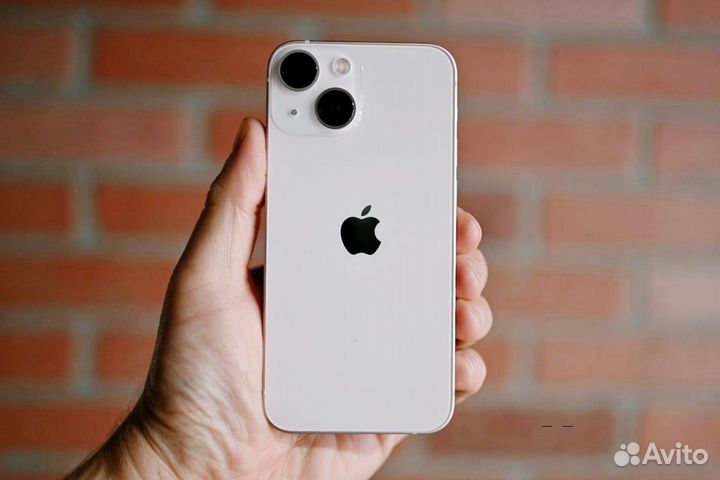 iPhone 14 Plus, 256 ГБ