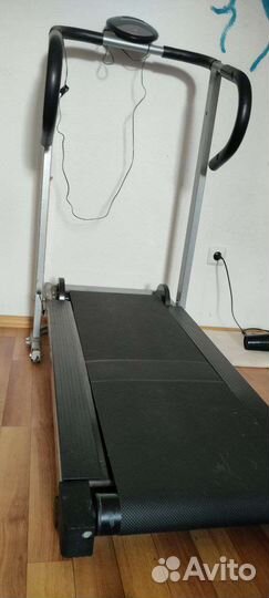Тренажер беговая дорожка бу
