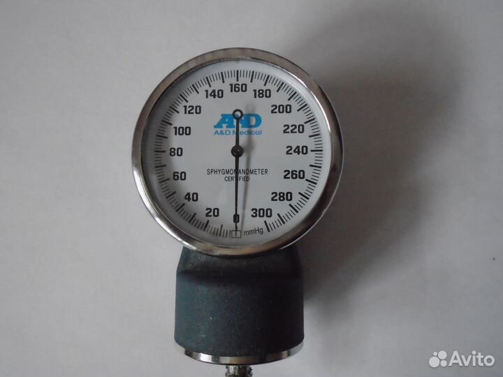 Медицинский стетоскоп