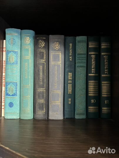 Книги в аренду