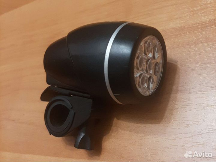 Велосипедный фонарь CG-108