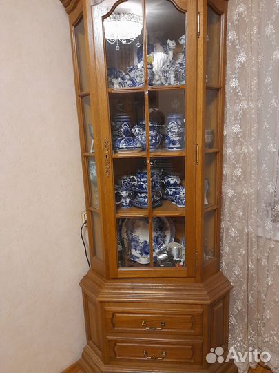 Продается гжель