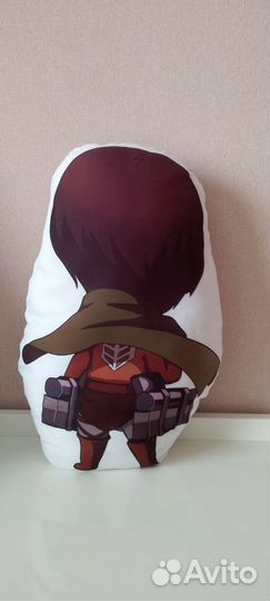 Мягкая игрушка