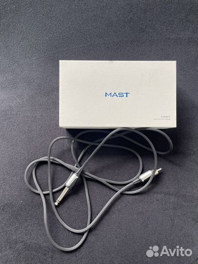 Mast p10 аппарат для перманента