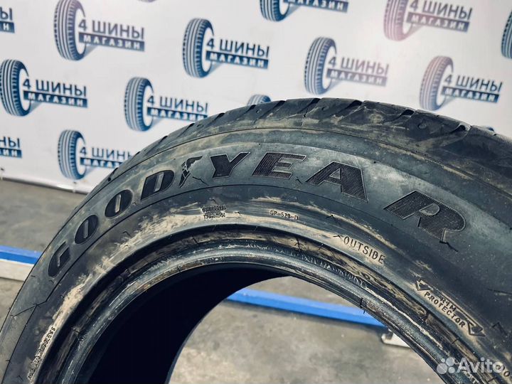 Goodyear Eagle Sport TZ 215/60 R16 95V