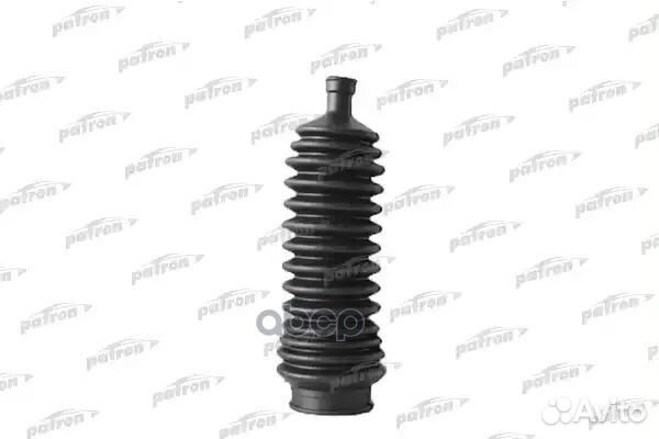 Пыльник рулевой рейки dacia: logan 04- opel: M