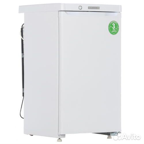Холодильник Саратов 550белый