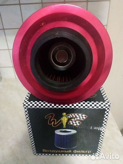 Воздушный фильтр