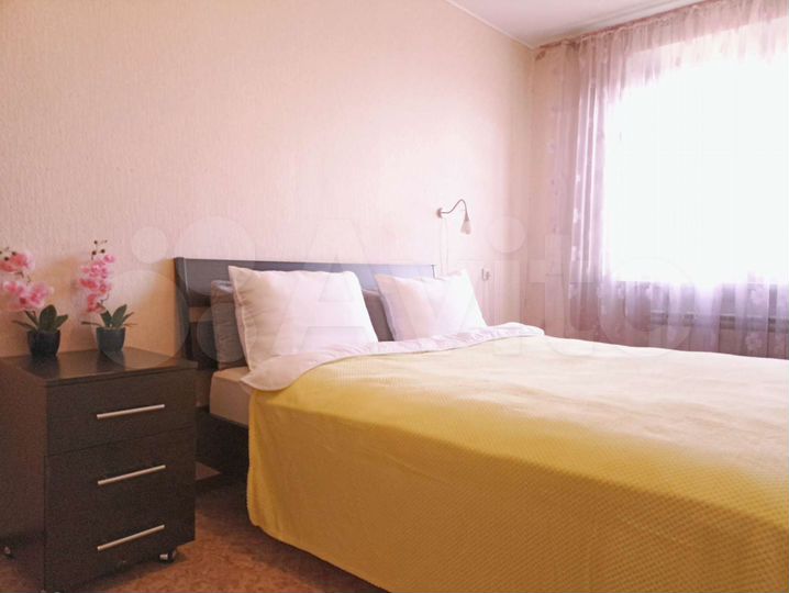 2-к. квартира, 70 м², 10/10 эт.
