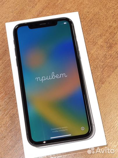 iPhone 11