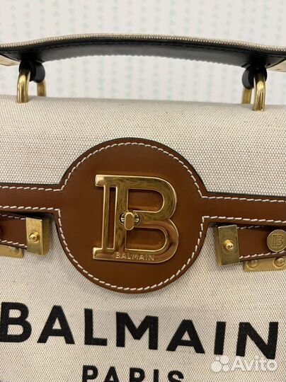 Сумка Balmain оригинал