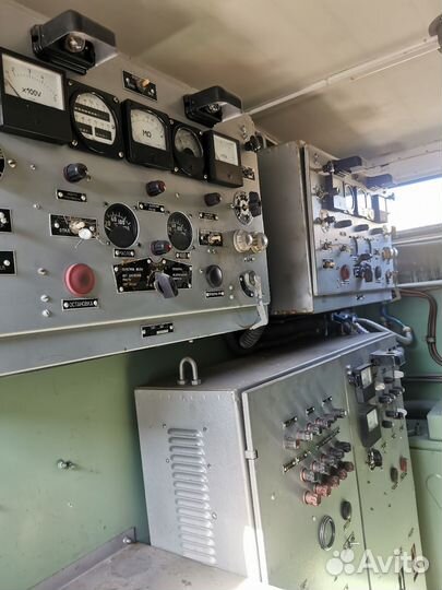 Дизельный генератор 60 квт