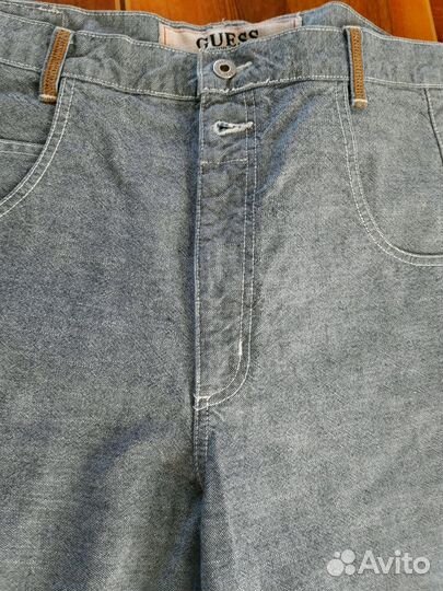 Джинсы 2 пары