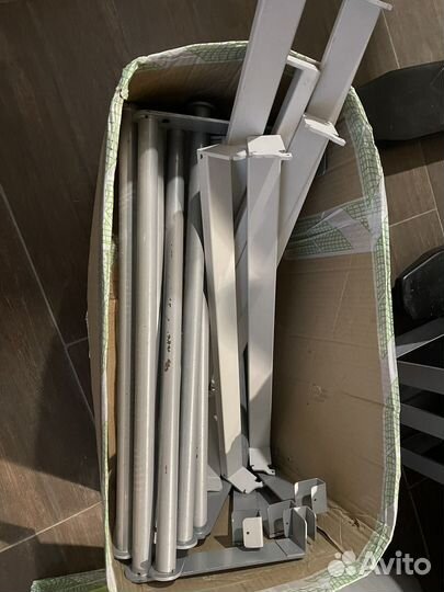 Стеллажи для магазина