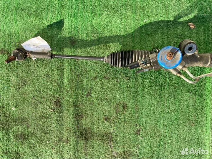 Рулевая рейка Nissan Ad FB15