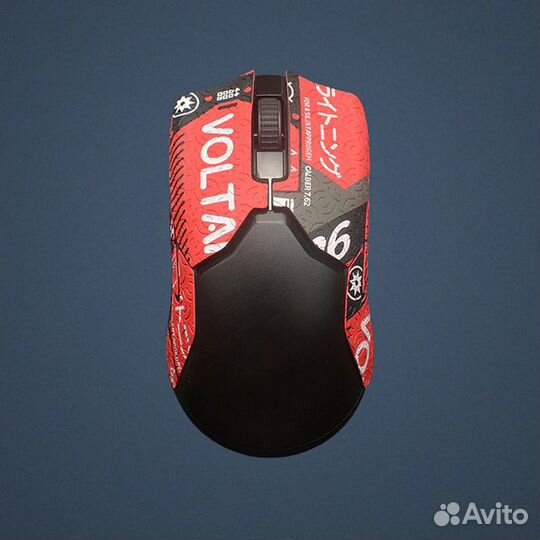 Грипсы Grip Tape Razer Viper + Viper Ultimate