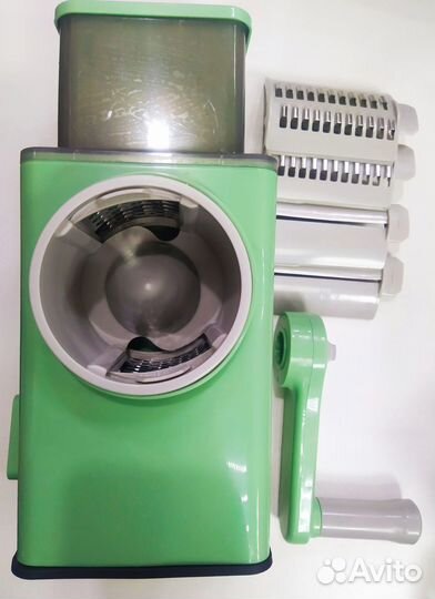 Овощерезка, тёрка ручная, для овощей, Vegetable