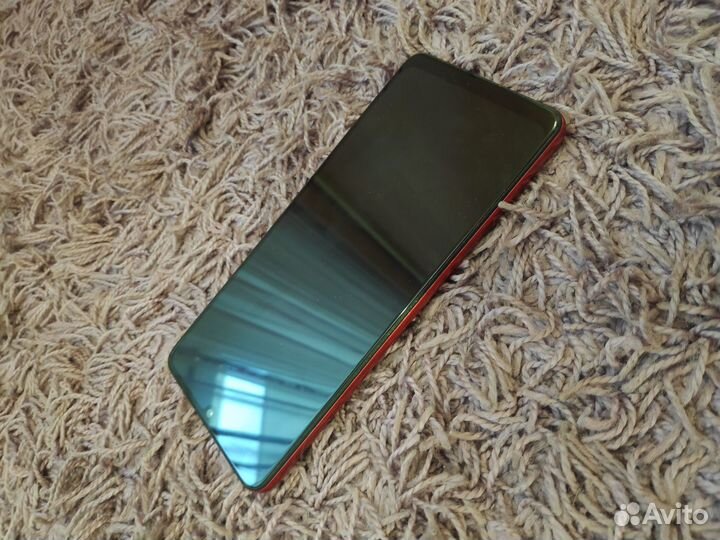 Samsung Galaxy A31, 4/64 ГБ