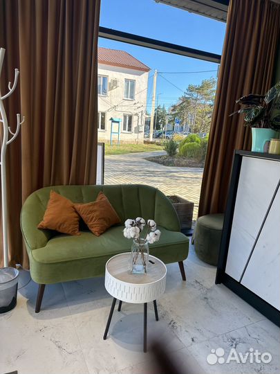 Готовый бизнес, салон красоты под ключ