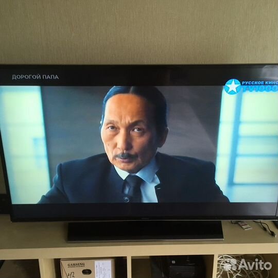 Телевизор samsung smart tv 49