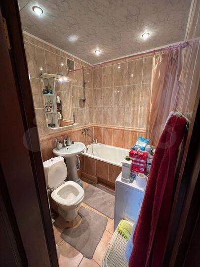 2-к. квартира, 43,7 м², 2/5 эт.