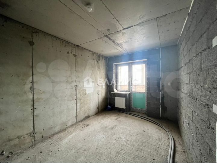 Квартира-студия, 23,5 м², 3/12 эт.