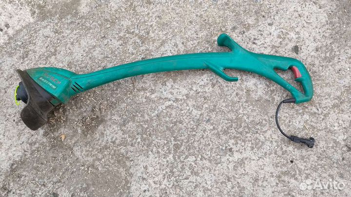 Триммер электрический bosch art23