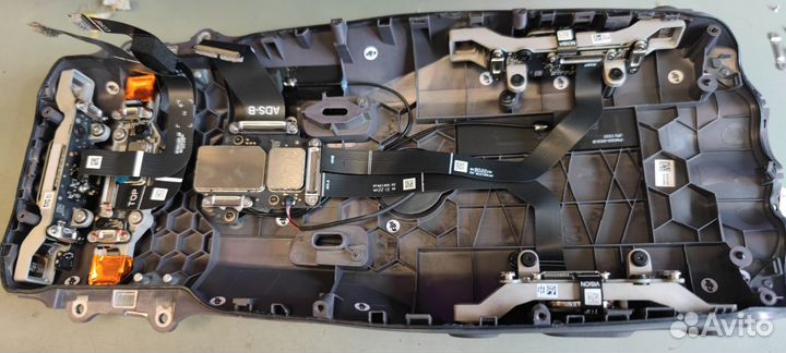 Ремонт квадрокоптеров DJI, бесплатная диагностика