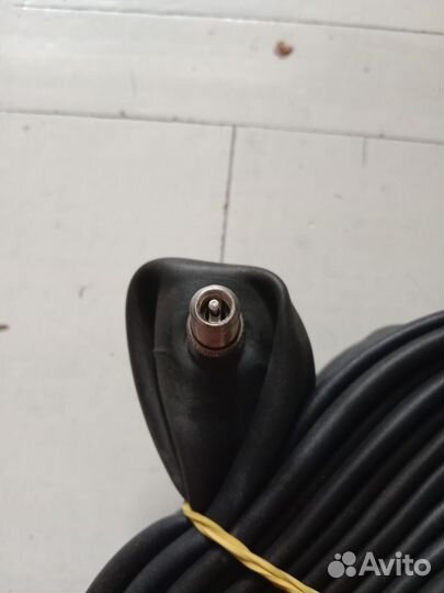 Камера для велосипеда 28