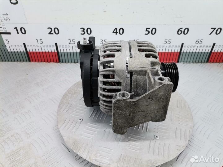 Генератор Opel Signum C 2004