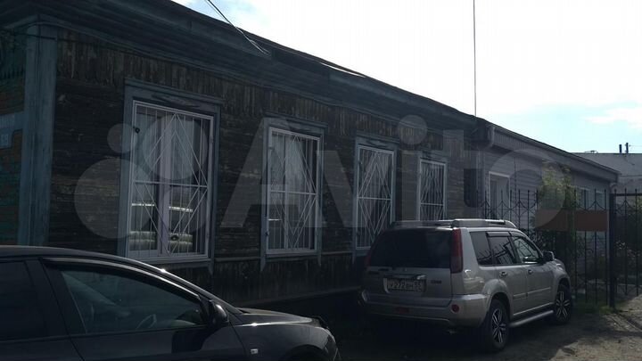 Здание, 131.4 м²