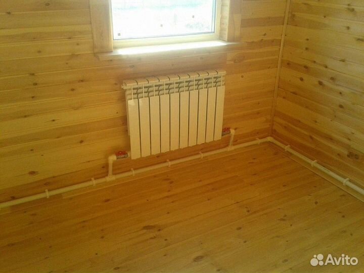 Сварочные работы отопления сантехника