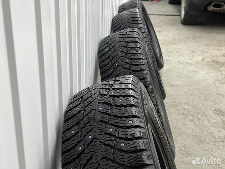 Cordiant Snow Cross 2 195/65 R15