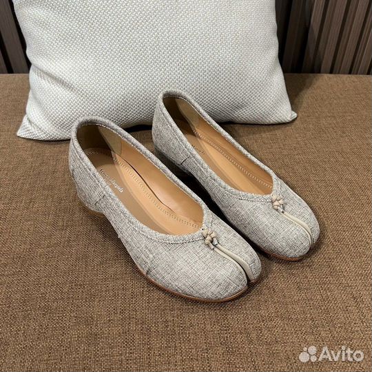 Туфли Maison Margiela MM6 35-40 размеры