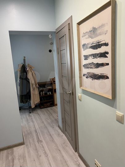 3-к. квартира, 70 м², 5/5 эт.